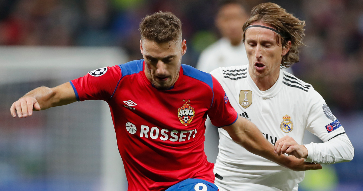 Vlašića želi krema Serie A: Nikolin agent otkrio koliko sad košta hrvatsko čudo